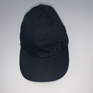 Underarmour cap